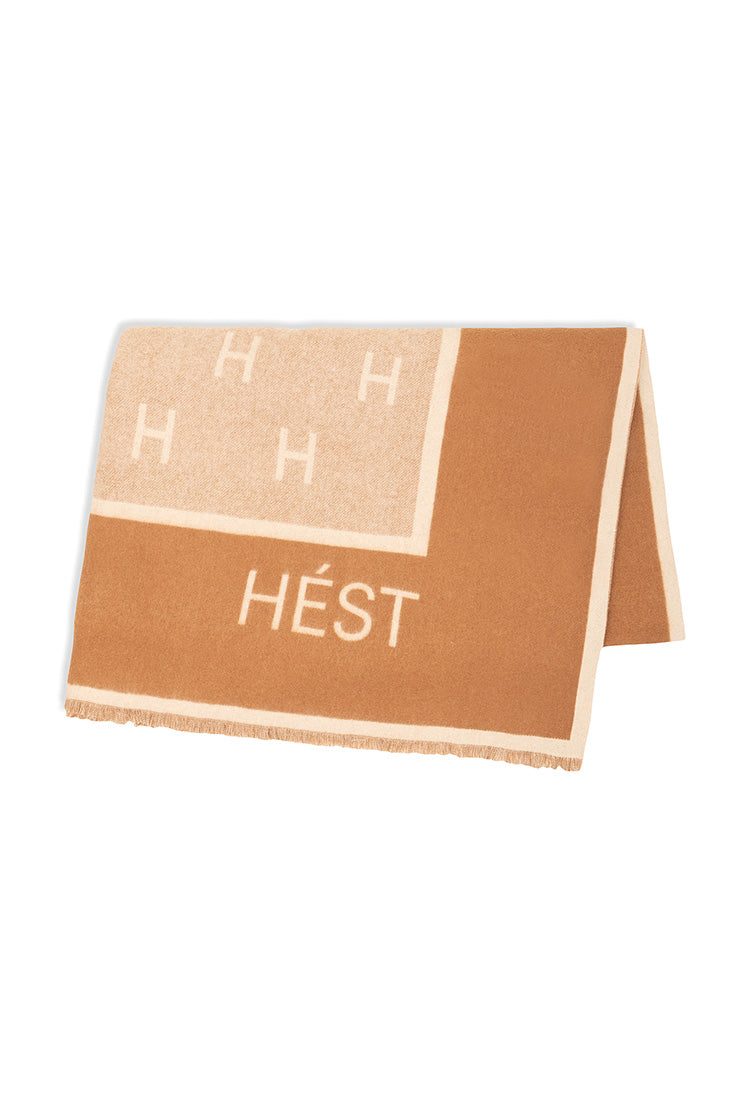 Amanda Blanket 6008 Thrush
