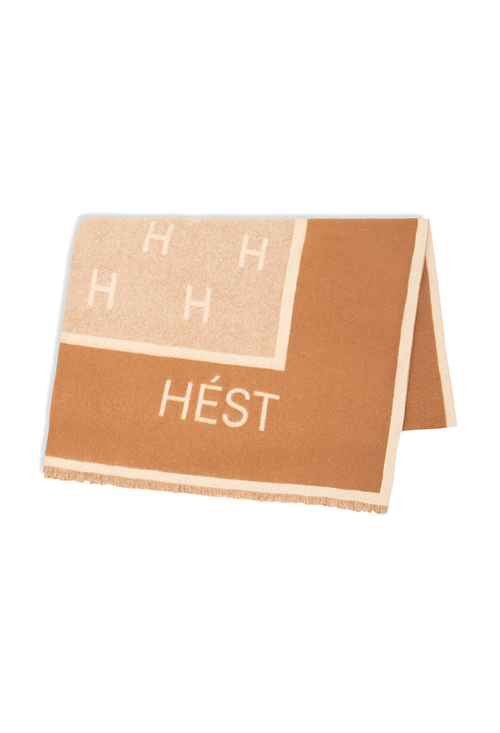 Amanda Blanket 6008 Thrush