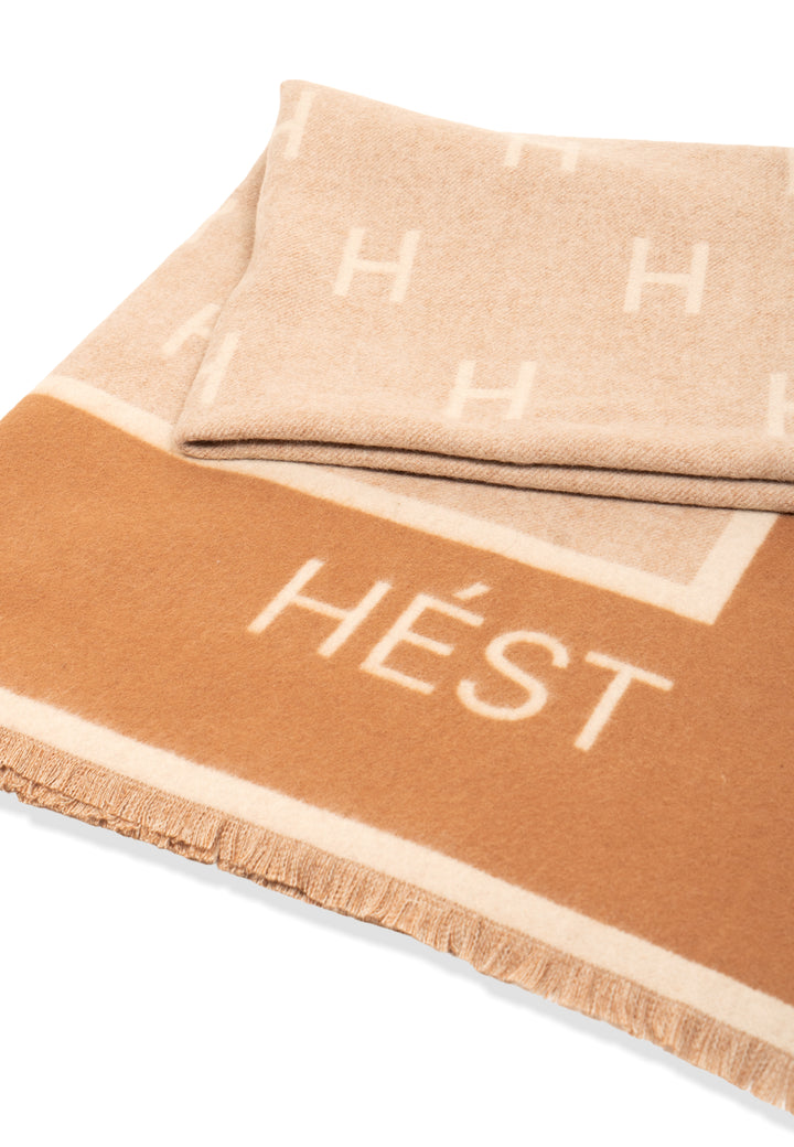 Amanda Blanket 6008 Thrush