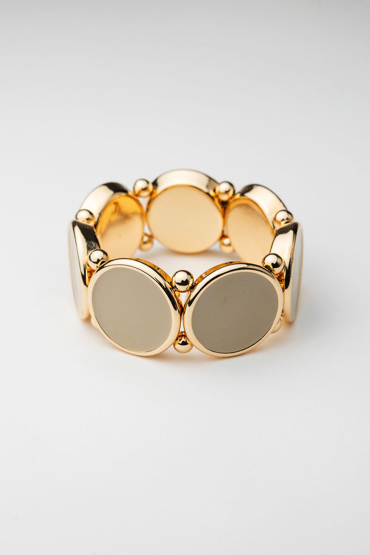 BOW19 AVA ELASTIC BRACELET