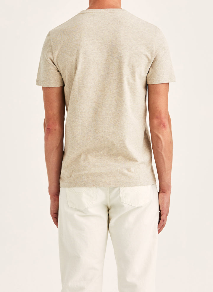 Morris James Tee Khaki