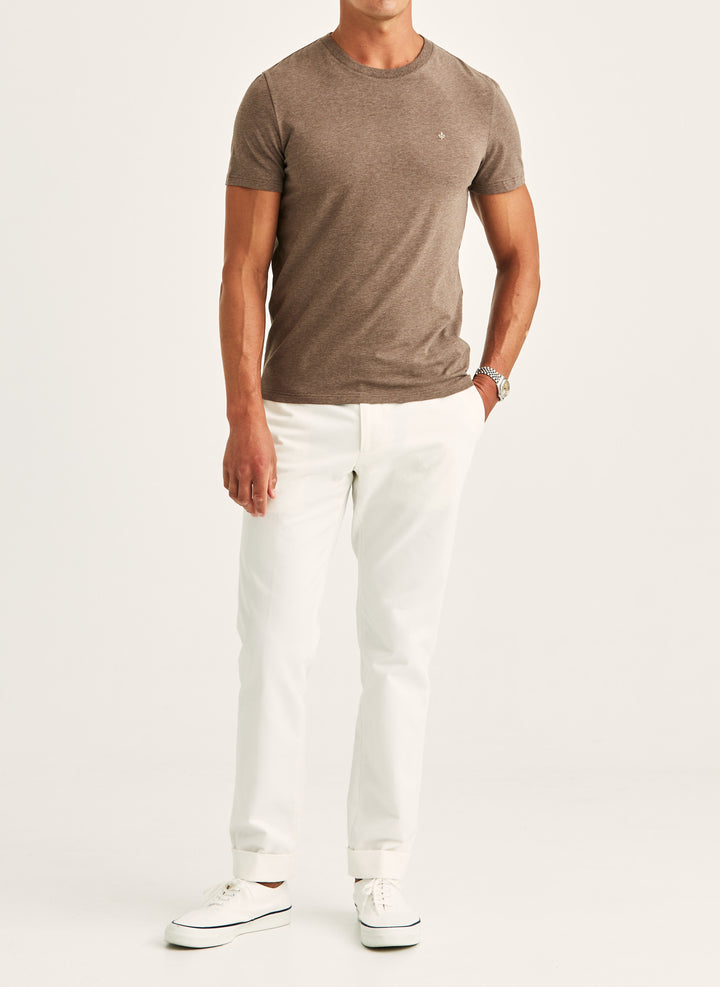 Morris James Tee Brown
