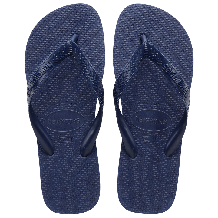 Havaianas Hav. Top 0555 Navy Blue