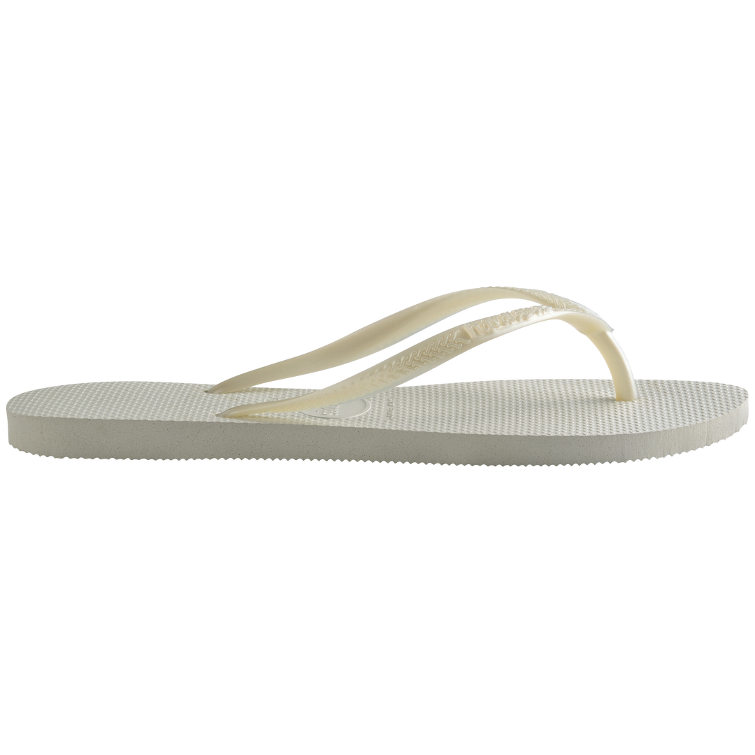 Havaianas Hav. Slim 0001 White