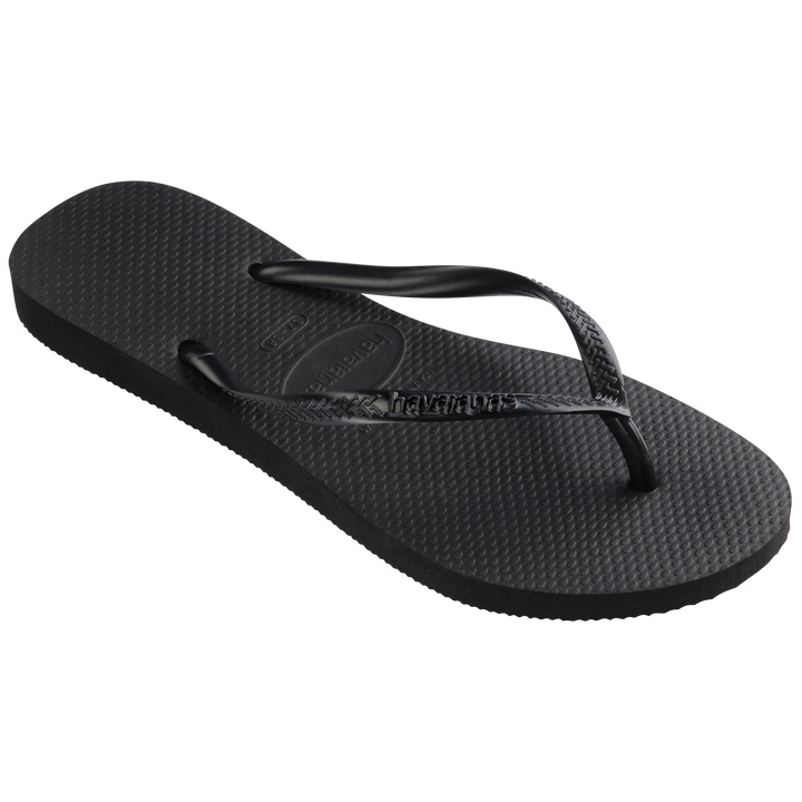 Havaianas Hav. Slim 0090 Black