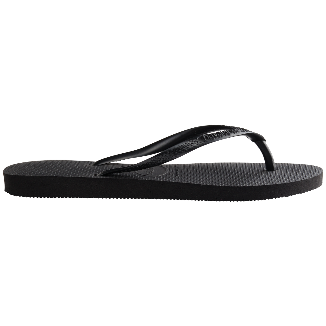 Havaianas Hav. Slim 0090 Black