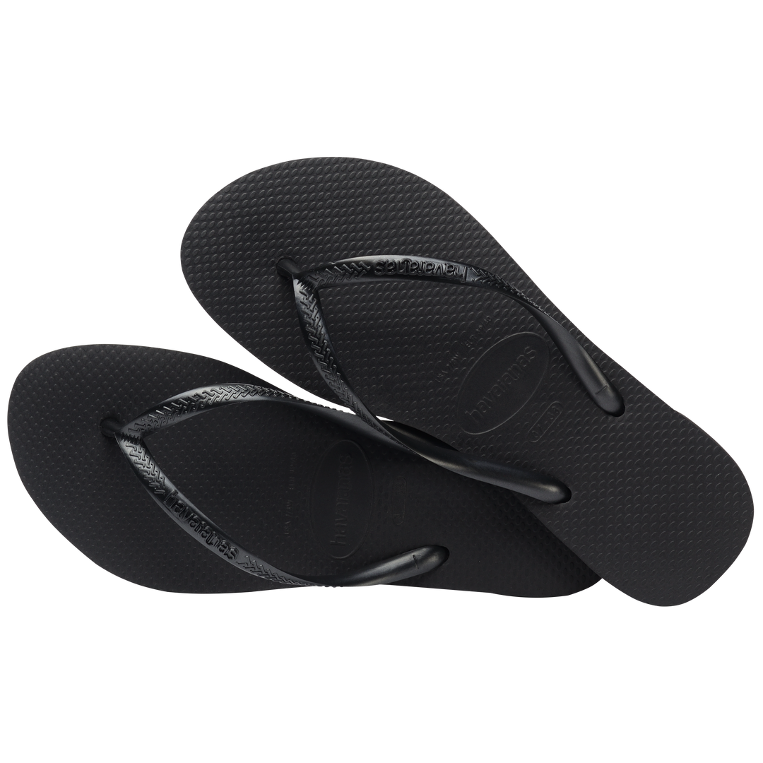 Havaianas Hav. Slim 0090 Black
