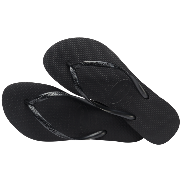 Havaianas Hav. Slim 0090 Black