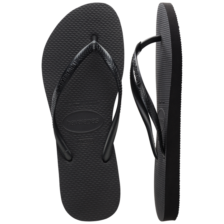 Havaianas Hav. Slim 0090 Black