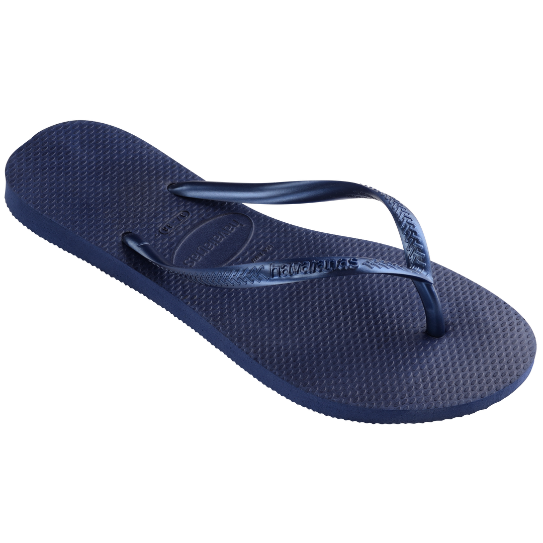 Havaianas Hav. Slim 0555 Navy Blue