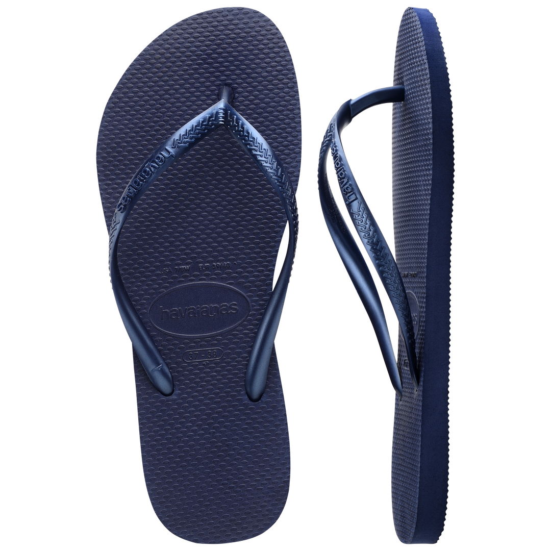 Havaianas Hav. Slim 0555 Navy Blue