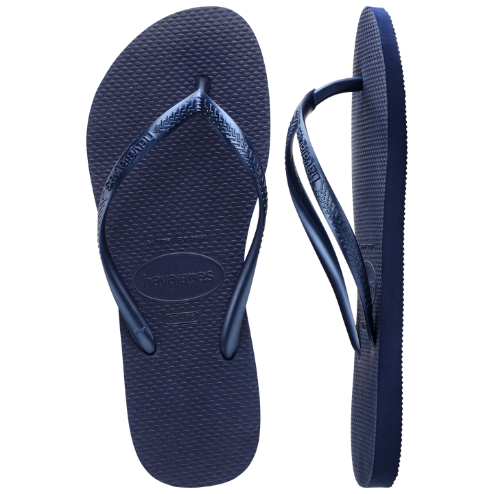 Havaianas Hav. Slim 0555 Navy Blue