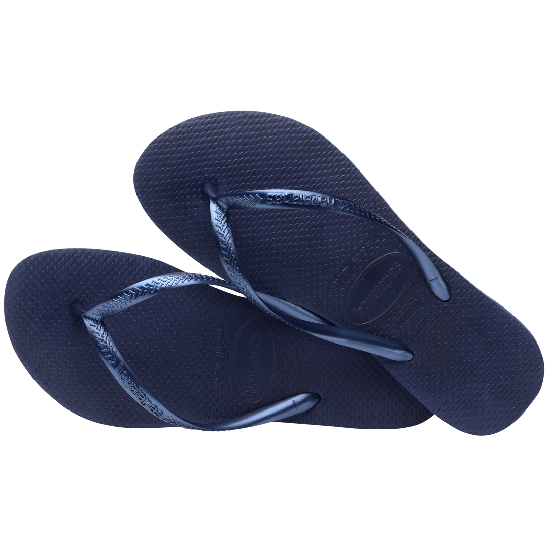 Havaianas Hav. Slim 0555 Navy Blue