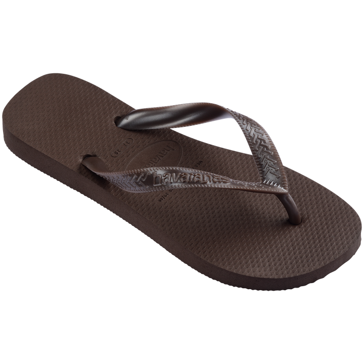 Havaianas Hav. Top Tiras 0727 Dark Brown
