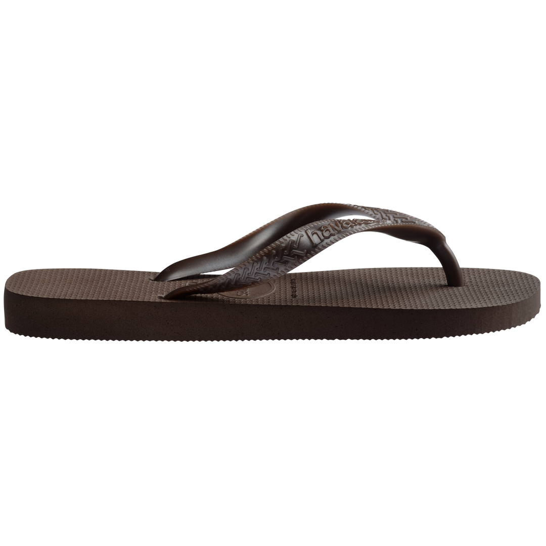 Havaianas Hav. Top Tiras 0727 Dark Brown