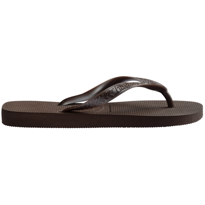 Havaianas Hav. Top Tiras 0727 Dark Brown