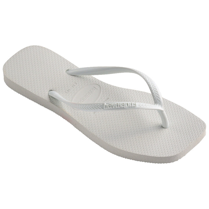 Havaianas Hav. Slim Square 0001 White