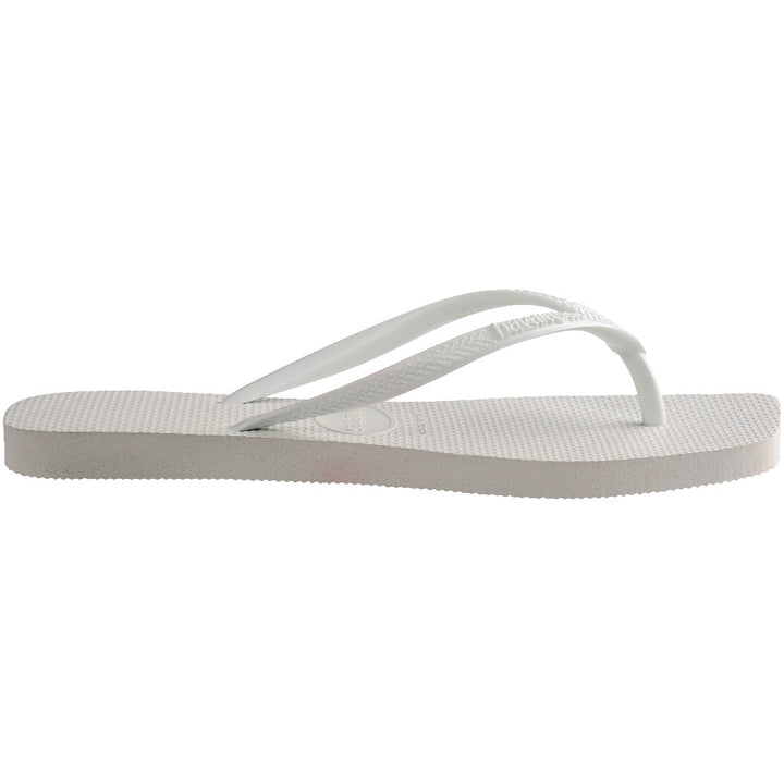 Havaianas Hav. Slim Square 0001 White