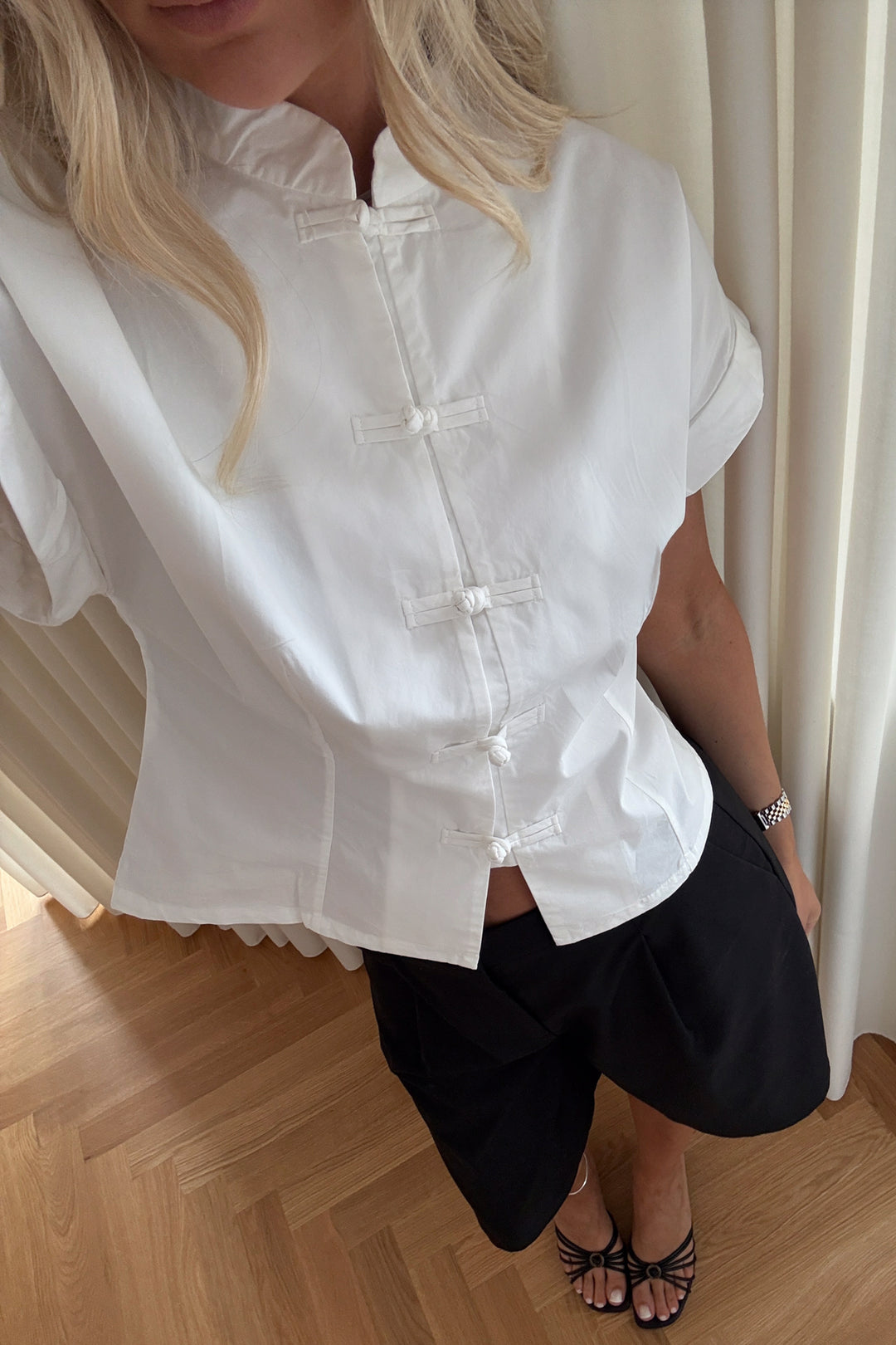 Noella Norma Blouse