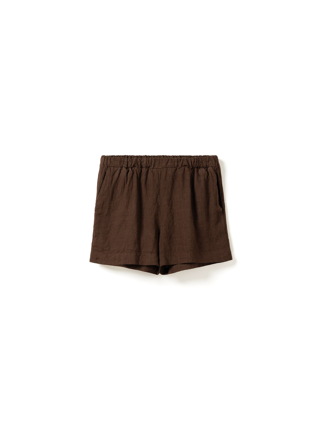 Noella Layne Shorts Chocolate