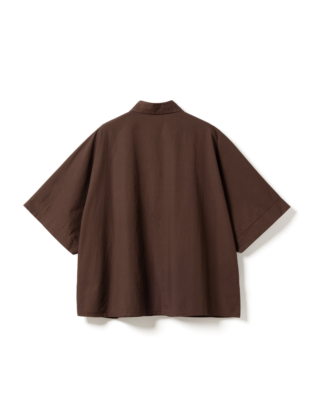 Noella Maizie Shirt Chocolate