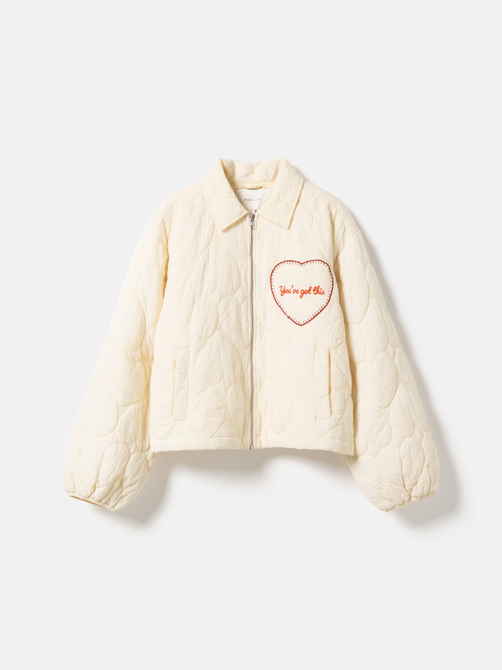 Noella Mariam Jacket