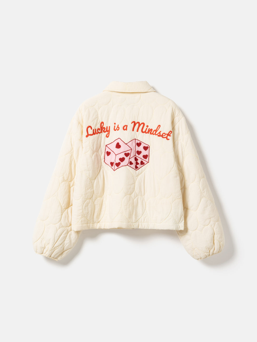 Noella Mariam Jacket
