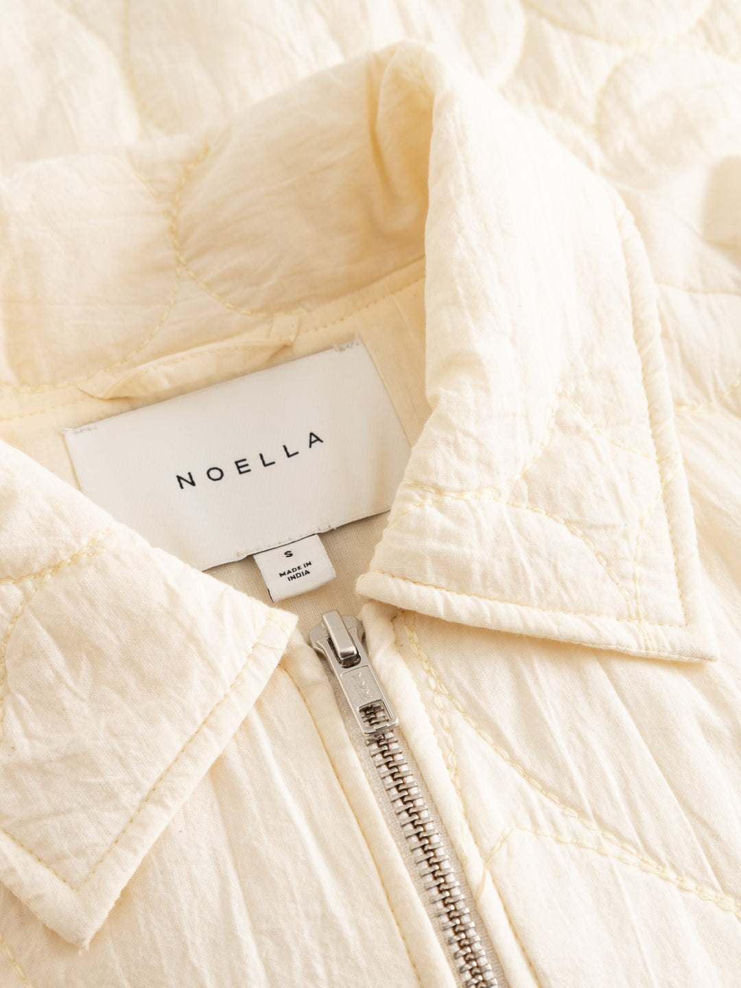 Noella Mariam Jacket