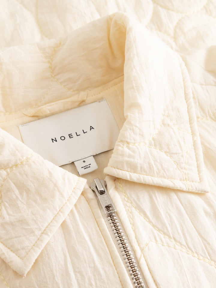 Noella Mariam Jacket