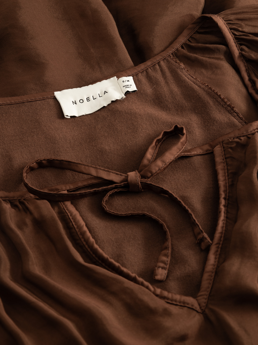 Noella Mariel Dress
