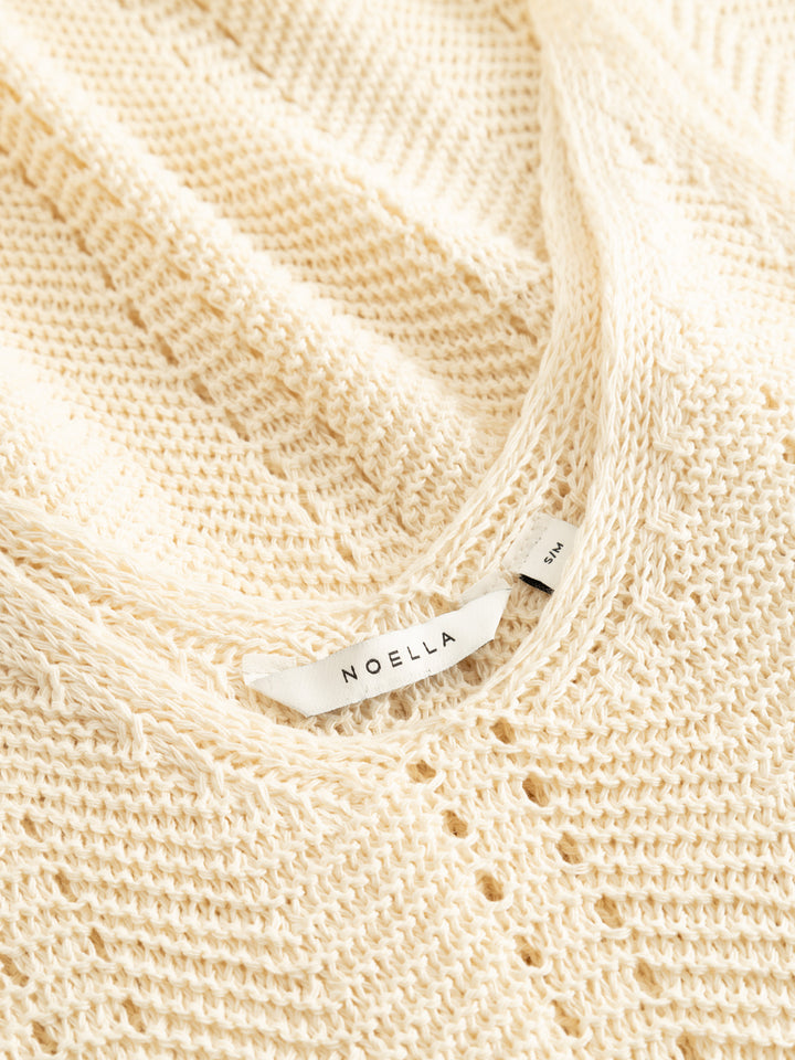 Noella Marissa Knit Dress