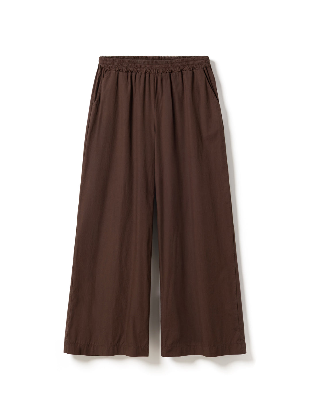 Noella Maurice Pants Chocolate