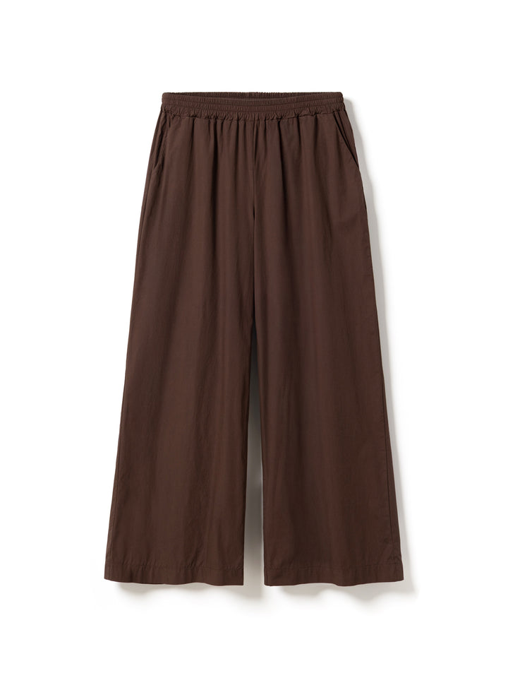 Noella Maurice Pants Chocolate