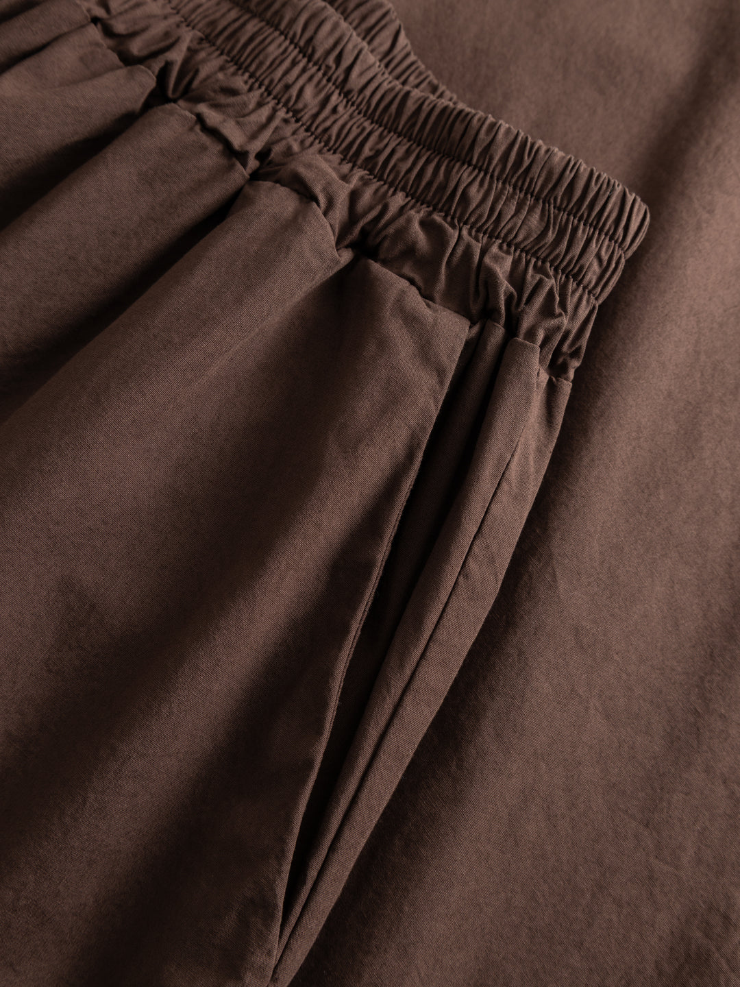 Noella Maurice Pants Chocolate
