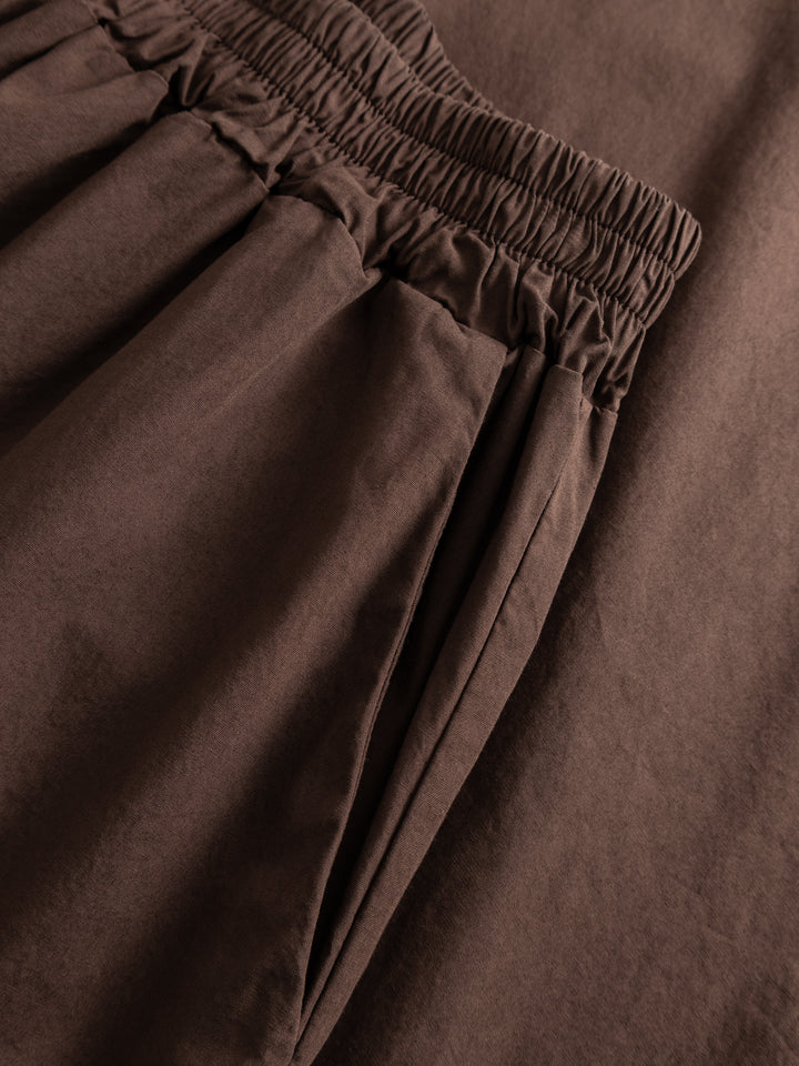 Noella Maurice Pants Chocolate