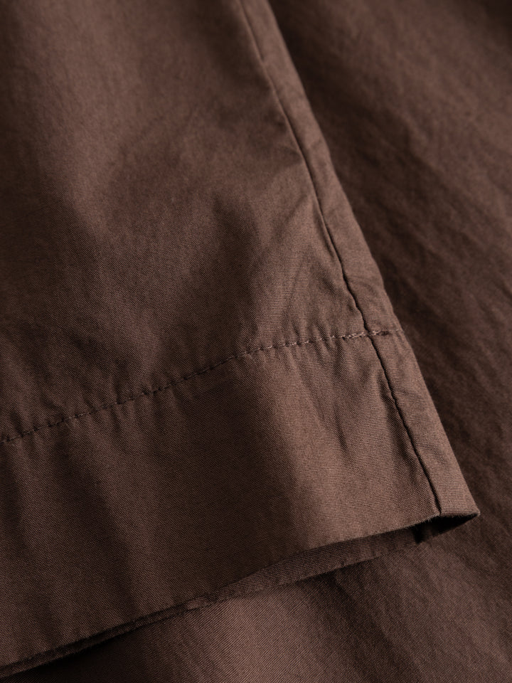 Noella Maurice Pants Chocolate