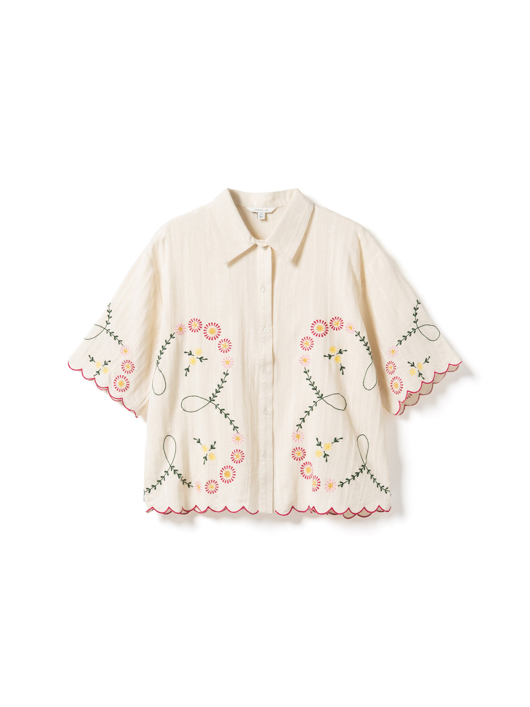 Noella Kealy Shirt