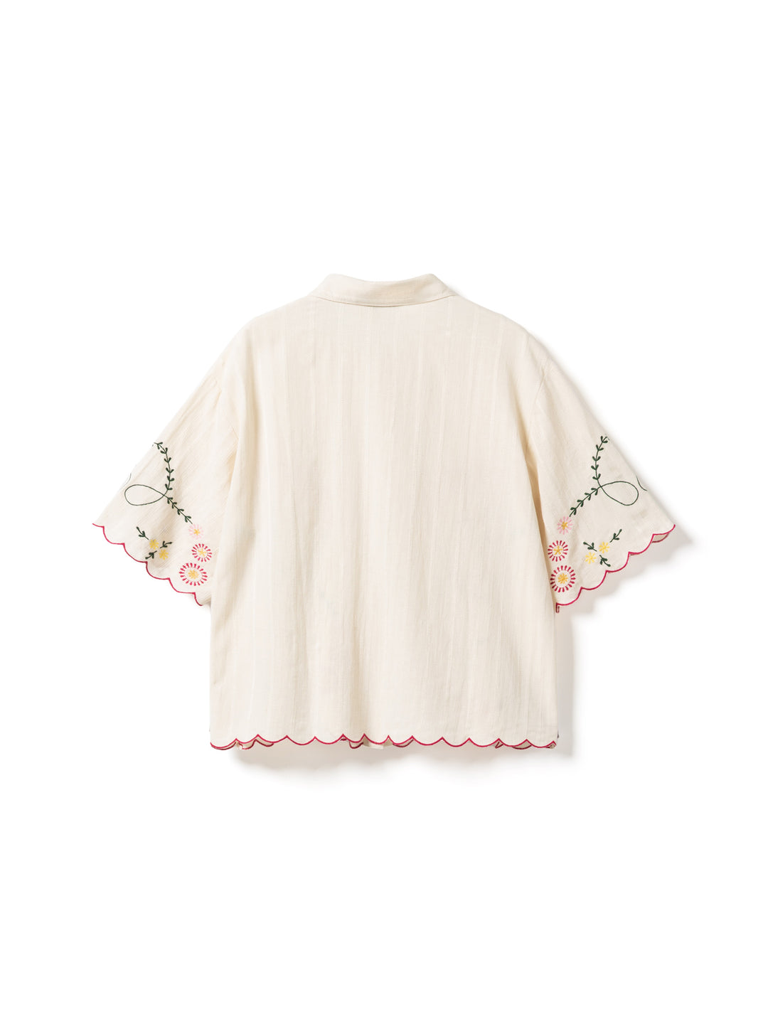 Noella Kealy Shirt