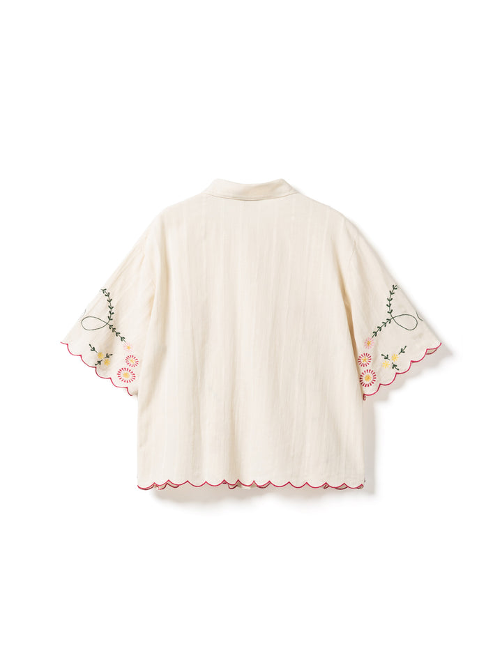 Noella Kealy Shirt