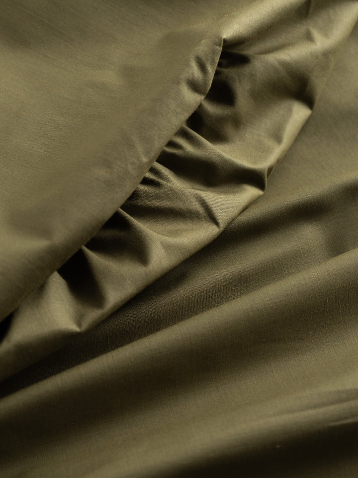Noella Mara WB Skirt Laurel Oak