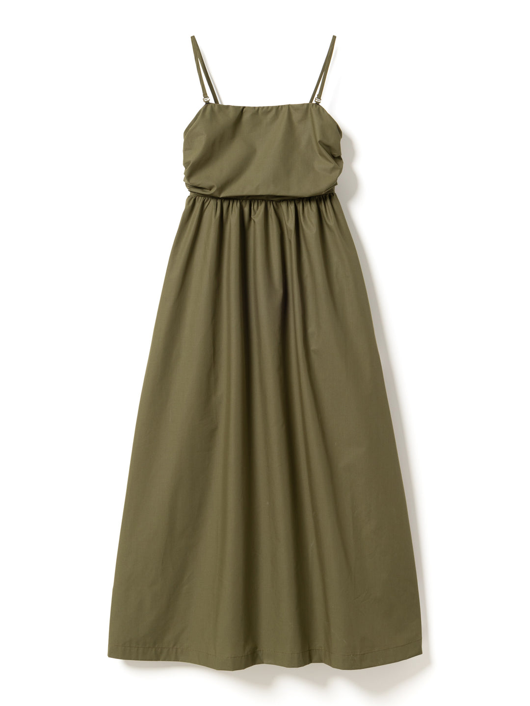 Noella Malika Dress Laurel Oak