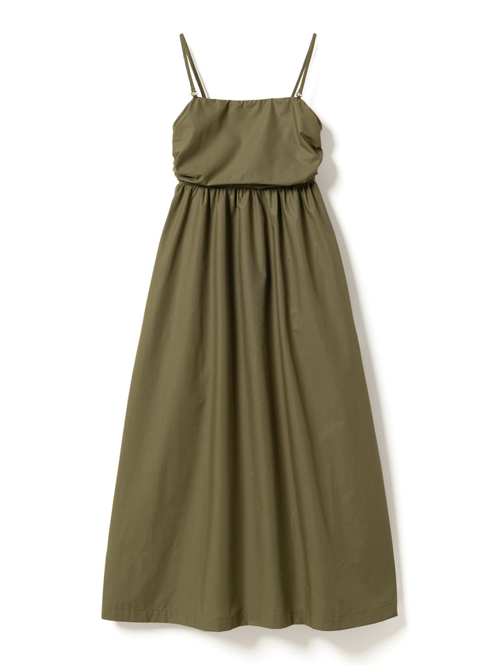 Noella Malika Dress Laurel Oak