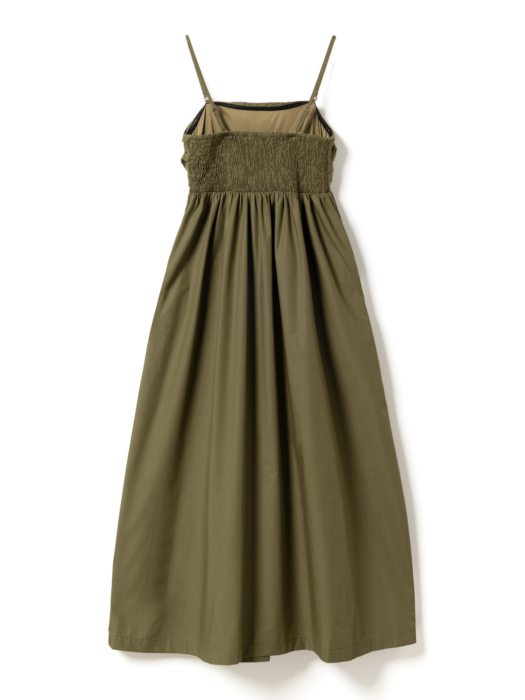 Noella Malika Dress Laurel Oak