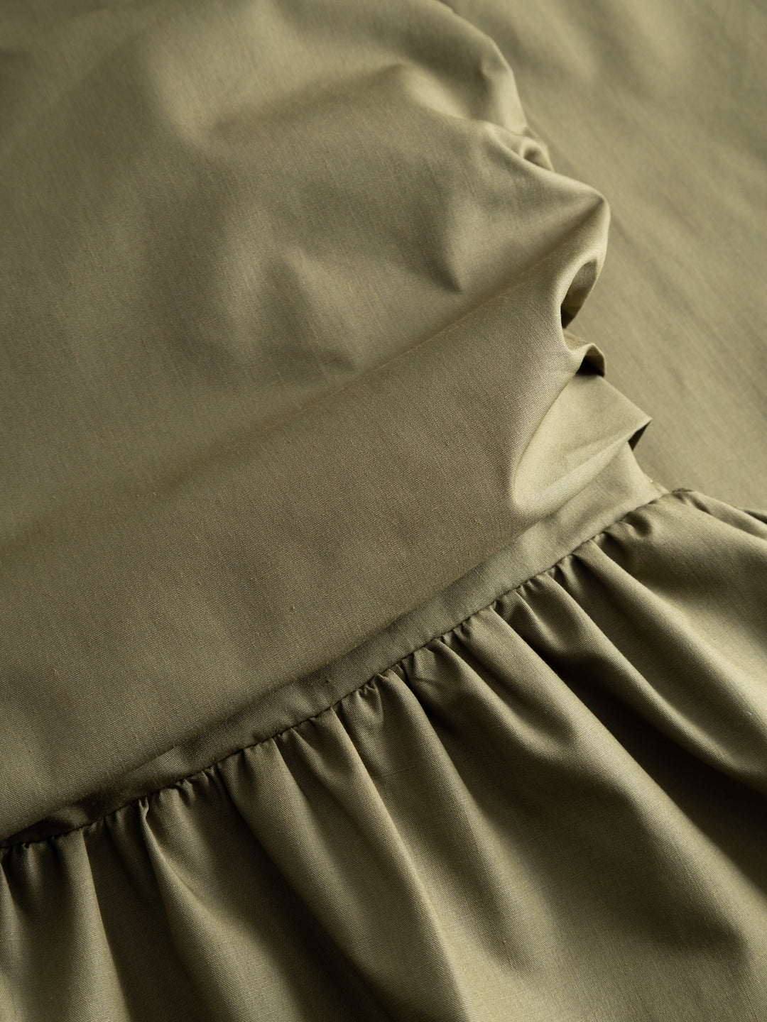 Noella Malika Dress Laurel Oak