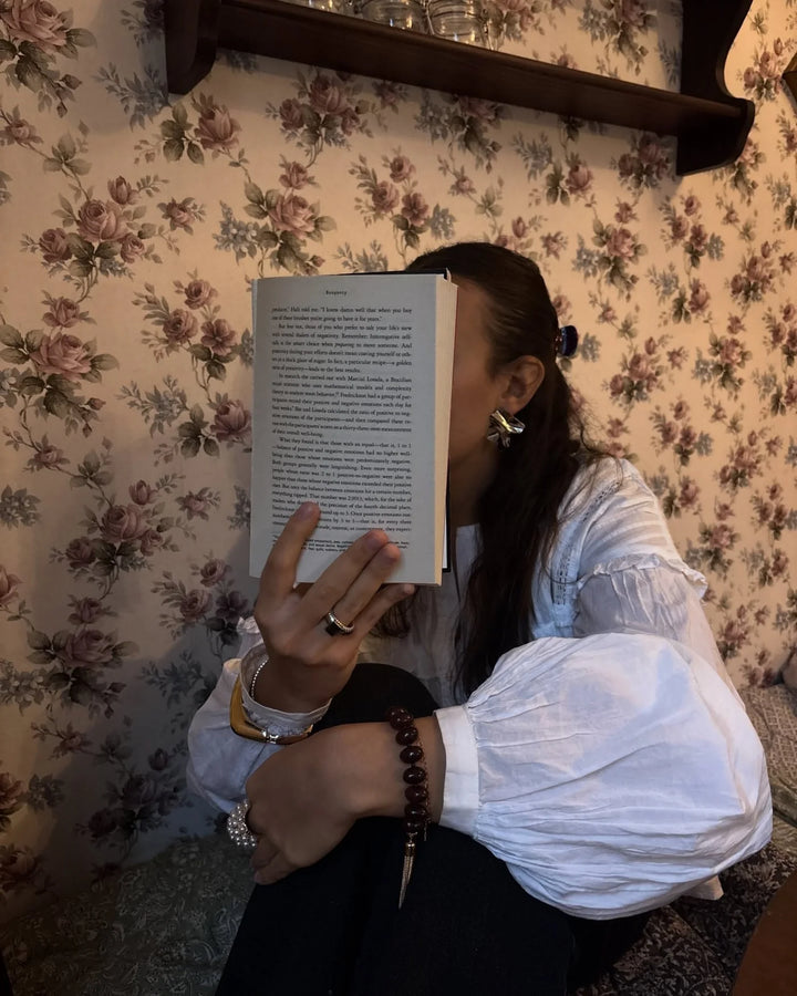 BOW19 ARTA BEAD BRACELET