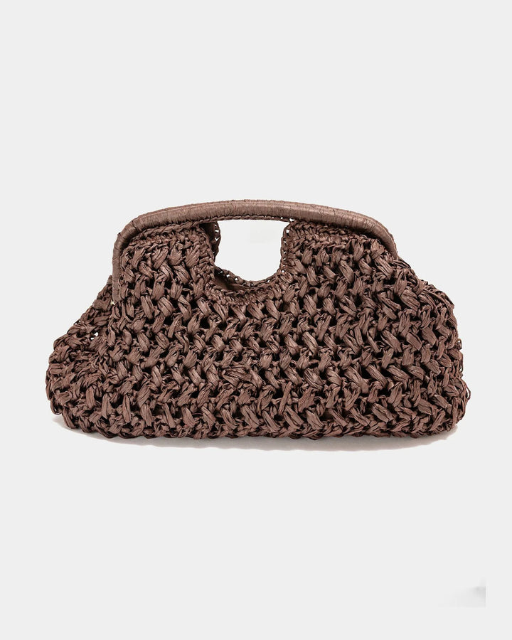BOW19 OLIVE BAG