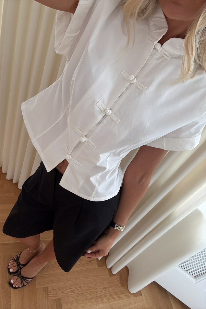 Noella Norma Blouse