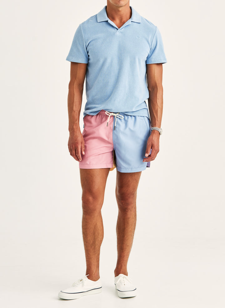 Morris Mixed Bathing Trunks