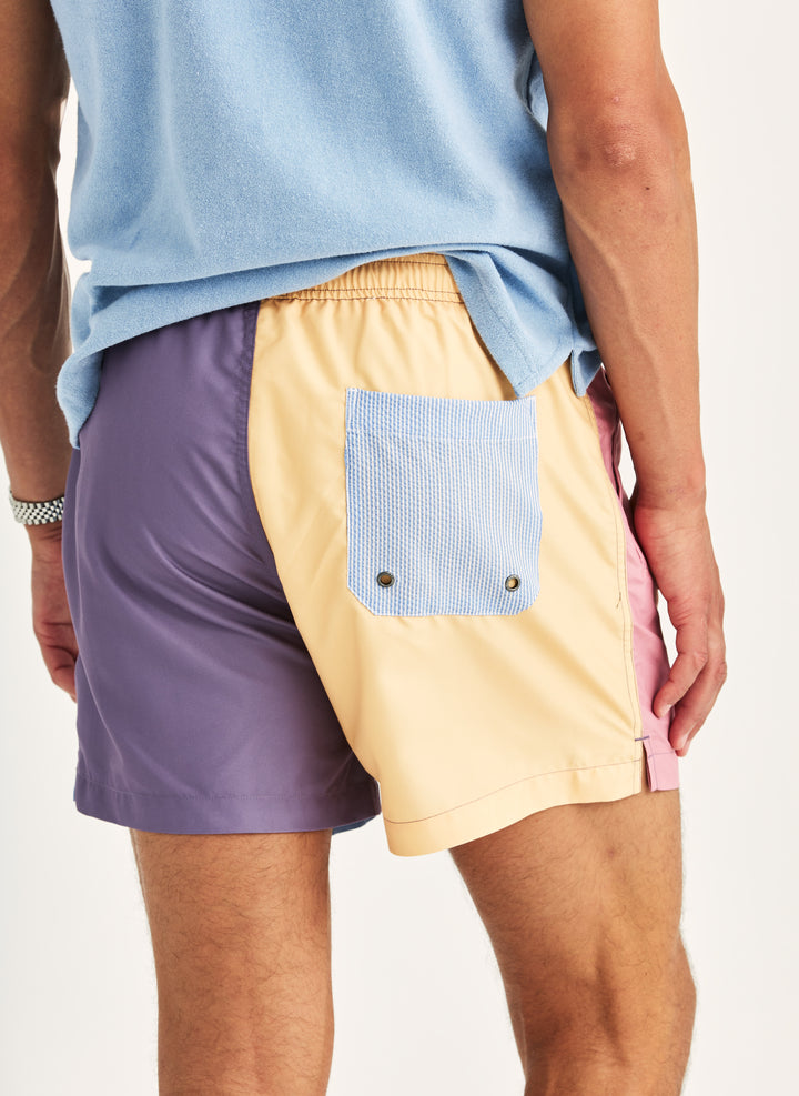 Morris Mixed Bathing Trunks