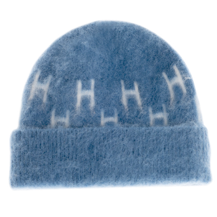 ASTA BEANIE LIGHTBLUE